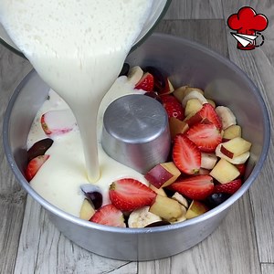 84K views · 382 reactions | Easy and Delicious Dessert made in a few minutes!! ❤️❤️ | Recipes at Home | Facebook