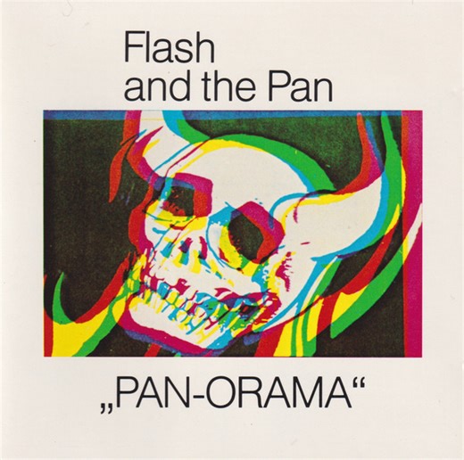 Flash And The Pan - Pan-Orama
