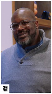 14K views · 41 reactions | Shaq shares the story behind creating an affordable shoe.  | Complex | Facebook