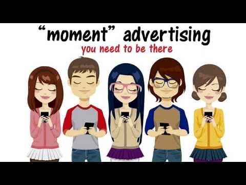 What is Mobile Advertising?