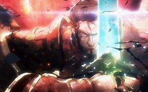 【OVERLORD/MAD】王国好汉