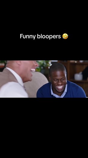 Hilarious Kevin Hart Bloopers Compilation