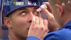 115K views · 1.3K reactions |  These eyes, are crying.  | MLB | Facebook