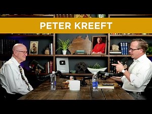 3 Hours of Wisdom from Peter Kreeft | Ep. 484