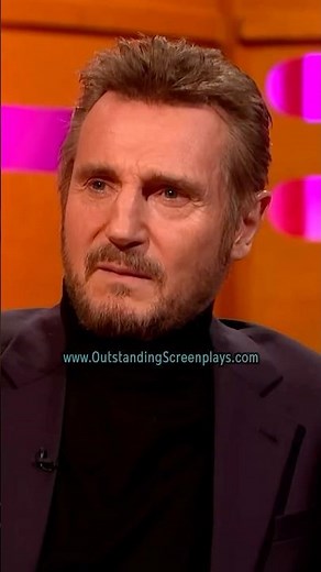 Liam Neeson and Helen Mirren were dating⁉️