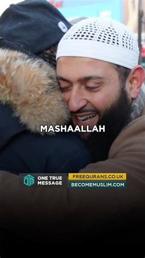 🔥What Are YOU Waiting For? BECOME MUSLIM TODAY‼️