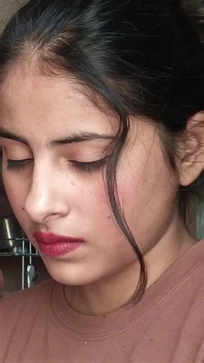 Ghar Jala Hai Mera - Aesthetic Feelings and Struggles