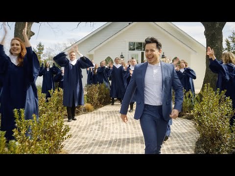 Old Church Choir - Zach Williams I Millennial® Choirs & Orchestras ft. David Archuleta