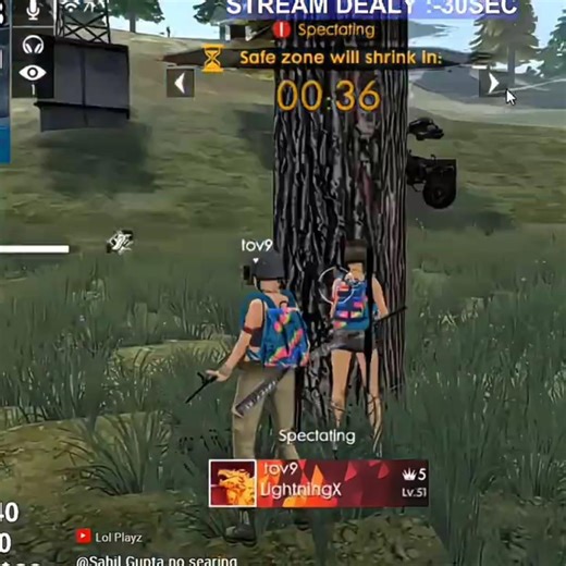 7 Years Old Pro Player UID Found 😱 | Gyan Gaming Squad Killer’s ID Review!
