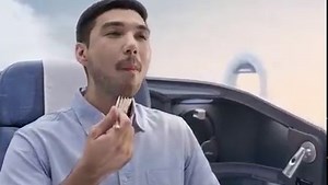 23 reactions | Experience a finer way to fly. Get priority check-in, sleep on a fully reclinable flatbed, and more with Philippine Airlines’ Business Class. Available in A350, A330 and A321 Neo flights to New York, Australia, Japan, Singapore and Bangkok. Aircraft is subject to change due to operational requirement. | Philippine Airlines | Facebook