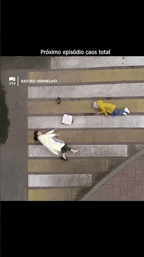 Entre Mentiras e Suspeitas | Rastro Vermelho | Drama Russo Dublado em Português | V938
