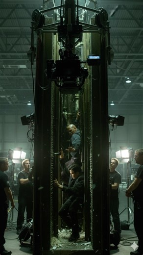 The Matrix Secret Nobody Noticed