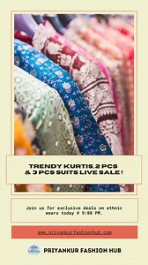 Join us tonight at 9:00 pm for a special live event celebrating the...