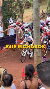 95K views · 526 reactions | the new Queen of XCC  7 wins in @uci_mtbworldseries Cross Country Short Track makes her the most successful Elite woman in XCC history And she’s just getting started  #mtb #crosscountry #mountainbike #bikelife | Red Bull Bike | Facebook