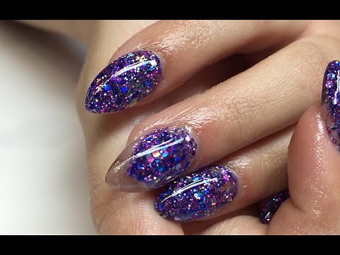 My 10 Year Old Is Wearing Acrylics?