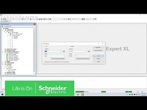 How to Correct Control Expert Not Able to Connect with M340 Using USB | Schneider Electric