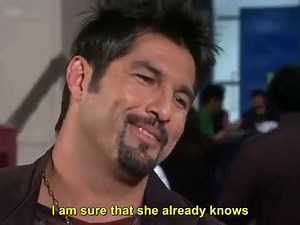 85-1 Cuidado con el ángel English Subtitle | Don't Mess with an Angel Episode 85 - 1 | William Levy