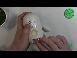 How To Insert & Remove SD Card From Ctronics A3