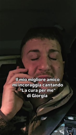 SERPE_ita on Instagram: "Il mio migliore amico mi canta "La cura per me" di Giorgia #divertimento #lacuraperme #ironia #giorgia #miglioreamico"