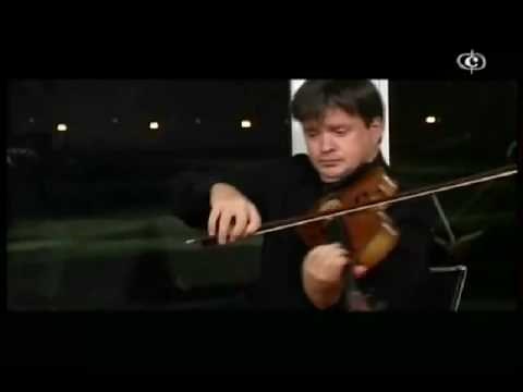 Borodin String Quartet No 2, III Nocturne Andante