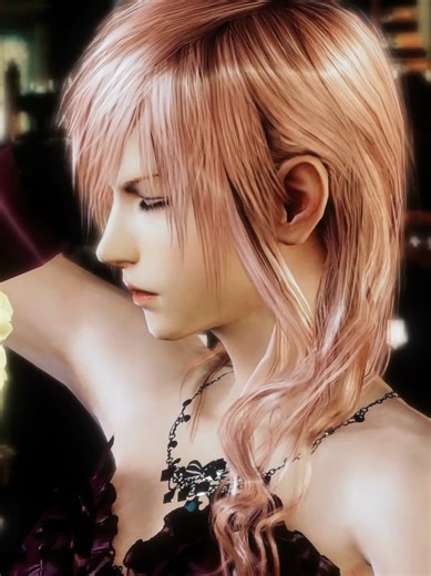 Claire 'Lightning' Farron, people's souls savior #lightning #clairefarron #finalfantasyxiii #finalfantasy #finalfantasyedit