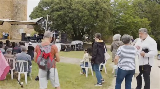 28K views · 136 reactions | JAZZ IN MARCIAC on Reels | Facebook