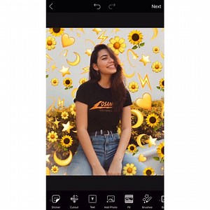 9.6K views · 681 reactions | Happy World Emoji Day! 拾療✨ Check out our latest blog for more -worthy emoji editing ideas: https://bit.ly/2DTpbC5 | Picsart | Facebook