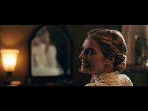 Samara Weaving, Andie MacDowell, Elyse Levesque smoking in Ready or Not 2019