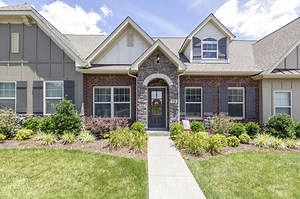 The Knoll at Fairvue Homes For Sale | Gallatin TN 37066