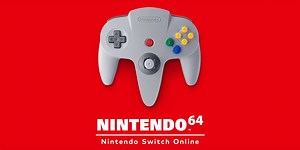 Nintendo Shows Off New N64 Switch Online Features