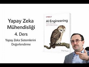 Artificial Intelligence Engineering (Lesson 4) (Evaluating Artificial Intelligence Systems)