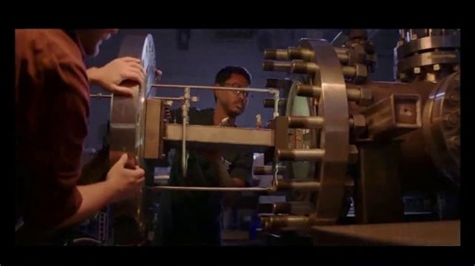 Georgia Institute of Technology TV Spot, 'Impossible'