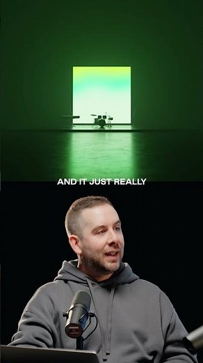 These simple backgrounds look GREAT on church LED walls!