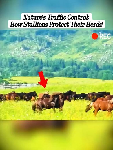 92K views · 1.3K reactions | fyp WildHorses AnimalBehavior naturedocumentary I | Interesting world | Facebook