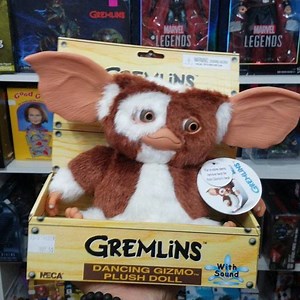 Dancing Gizmo Nuevamente en tienda . . . #toysmaster #gremlins #gizmo #dancinggizmo #neca | Toys Master