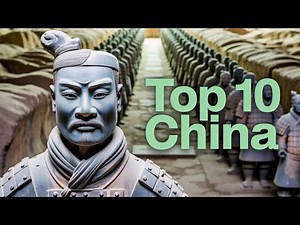 10 Most Beautiful Places To Visit In China