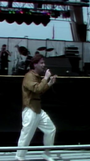 Simple Minds on TikTok