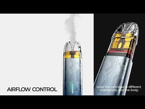 UWELL | CALIBURN G4 MINI