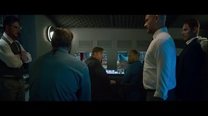 Pókerarc 2022. ‧ Thriller/Krimi ‧ 2 óra HD