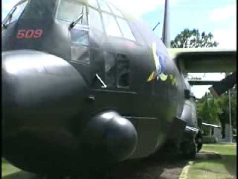 World's Deadliest Aircraft - AC130 Part 2