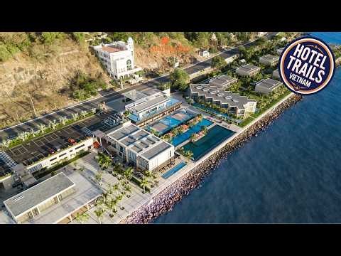 Marina Bay Vung Tau Resort & Spa | Vung Tau, Vietnam | Hotel Review 🏨