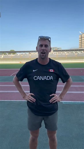 36 reactions | Meet Coach Matt Hughes  2x Olympian & Canadian record holder in the 3000m steeplechase, Matt’s endurance coaching takes athletes to the next level. Happy National Coaches Week!  #NationalCoachesWeek | Athletics Canada | Facebook