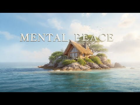 Beautiful Relaxing Peaceful Music, Calm Music 24/7, "Mental Peace"