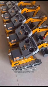 164K views · 2.1K reactions | New amazing stock available for Kabolite RCs !!! Get yours now!! #Kabolite #rc #excavator #truck #dumper #dump #scale #Construction #RCLife #excavator #rcmodel #truck #lulu #rcchick #stock | Toucanhobby RC Model | Facebook