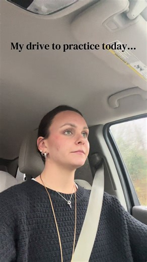 Reflections on My First Week of Student Teaching