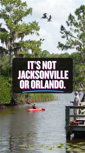 Is Palatka, Florida a nice area?