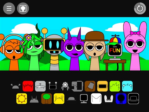 Sprunki - True Story by billnyefan117