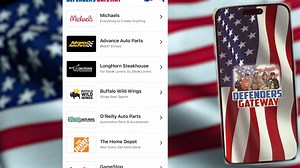 Defenders Gateway is a free mobile app created to honor and support our nation's active duty military, veterans, first responders, and their families. The mission is simple: connect America's defenders with the businesses, resources, and opportunities built just for them. Learn more and download the app today! https://www.defendersgateway.com | Law Enforcement Today