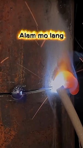 smaw welding process #hilightseveryonefollowers2025 #viewersfriendsfollowers #highlights2025 #highlightseveryone #welding2025 #weldernation #hugotlines #hugot | Welder Man