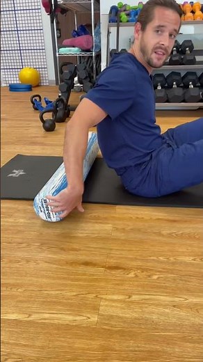 At Home Spinal Adjustment -Do It Yourself At Home (back pain relief)